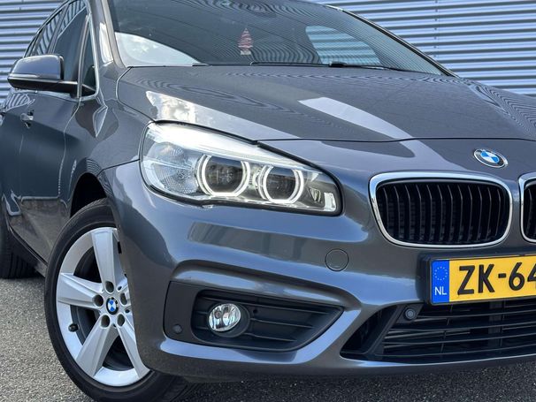 BMW 218i Gran Tourer 100 kW image number 18