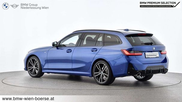 BMW 320d Touring xDrive 140 kW image number 3