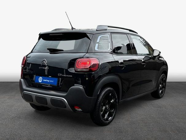 Citroen C3 Aircross PureTech 130 Shine Pack EAT6 96 kW image number 3