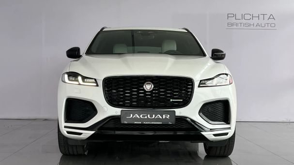 Jaguar F-Pace 150 kW image number 2