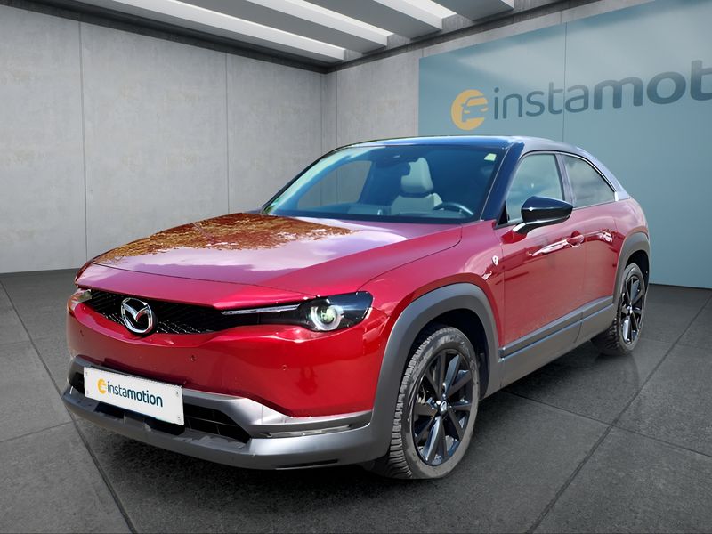 Mazda MX-30 e-Skyactiv