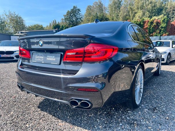 ALPINA D5 S 285 kW image number 3