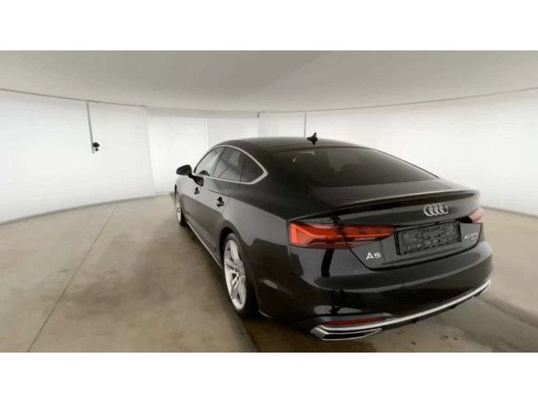 Audi A5 40 TFSI S-line Sportback Advanced 150 kW image number 6