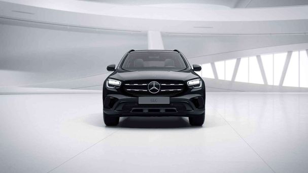 Mercedes-Benz GLC 300 e 4Matic 235 kW image number 4