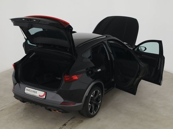 Cupra Formentor 1.4 e-HYBRID DSG 150 kW image number 15