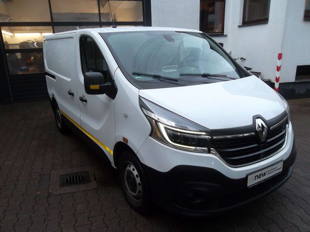 Renault Trafic L1H1 3.0t Energy dCi 120 Komfort 88 kW image number 4