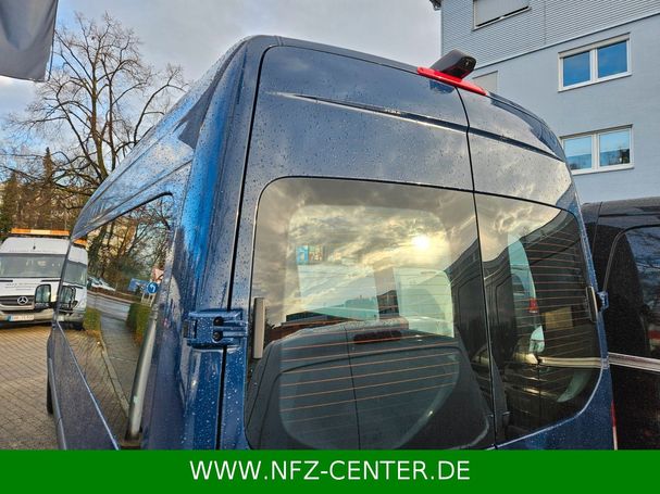 Mercedes-Benz Sprinter 315 CDI 110 kW image number 5