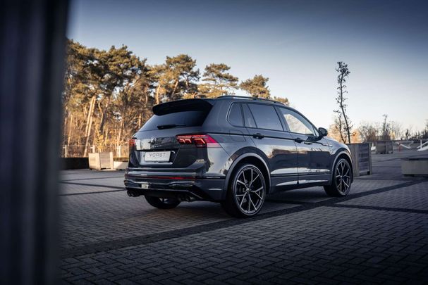 Volkswagen Tiguan R 4Motion DSG 235 kW image number 31