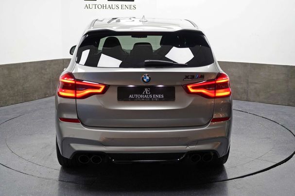 BMW X3 M Competition xDrive 375 kW image number 2