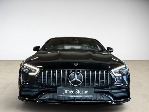 Mercedes-Benz AMG GT 53 4Matic+ 320 kW image number 2