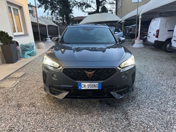 Cupra Formentor 1.5 TSI DSG 110 kW image number 2