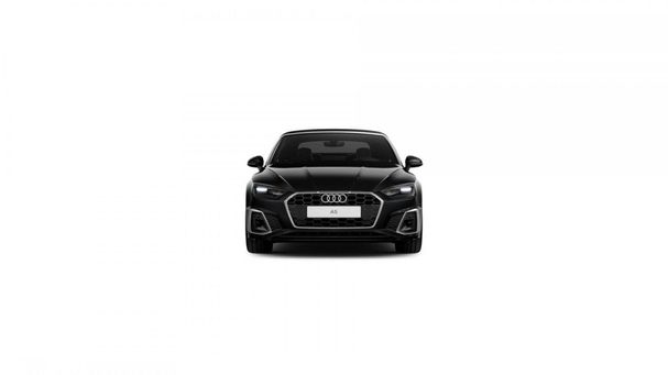 Audi A5 35 TFSI S tronic S-line Cabrio 110 kW image number 5