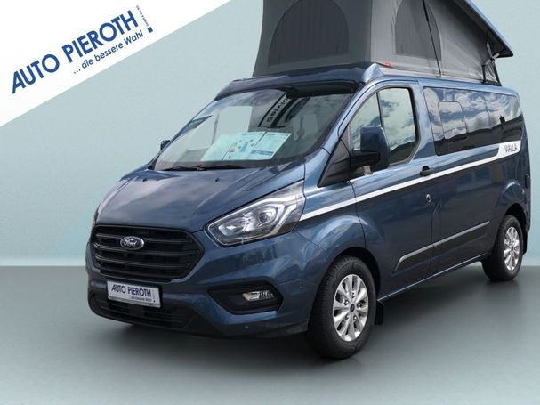 Ford Transit Custom Nugget 125 kW image number 1