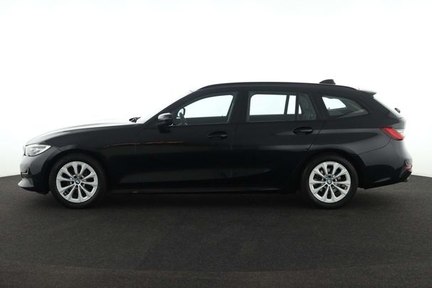 BMW 318d Touring 101 kW image number 5