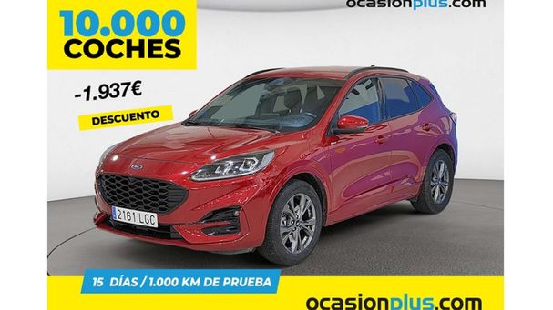 Ford Kuga 140 kW image number 1