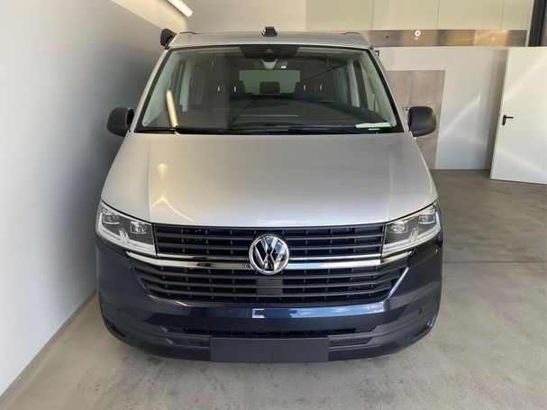 Volkswagen T6 California DSG Beach 150 kW image number 3