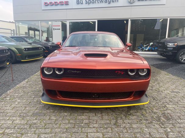 Dodge Challenger 362 kW image number 5