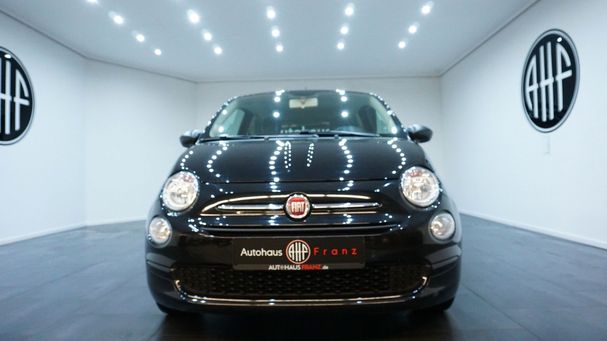 Fiat 500 51 kW image number 8