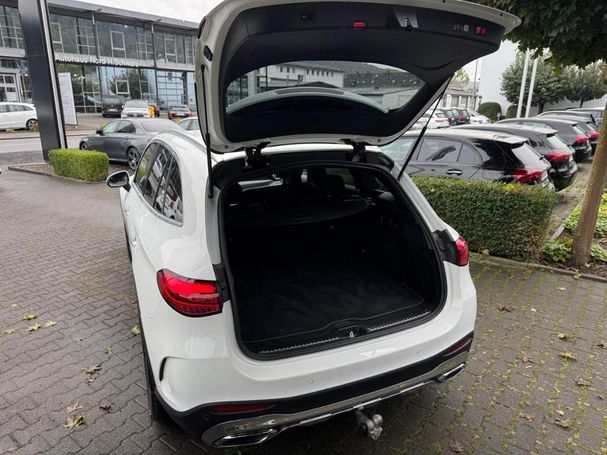 Mercedes-Benz GLC 300 198 kW image number 5