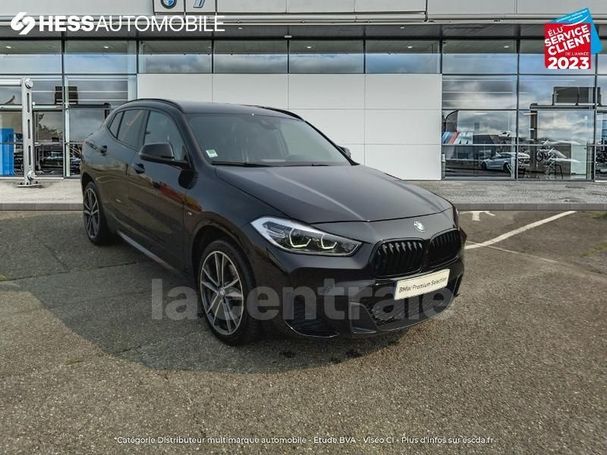 BMW X2 xDrive 162 kW image number 2