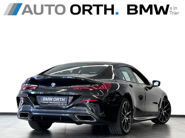 BMW 840d xDrive 235 kW image number 5