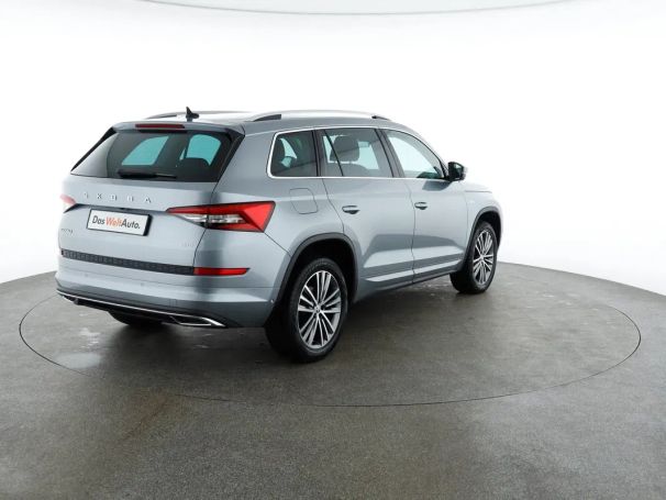 Skoda Kodiaq 147 kW image number 5