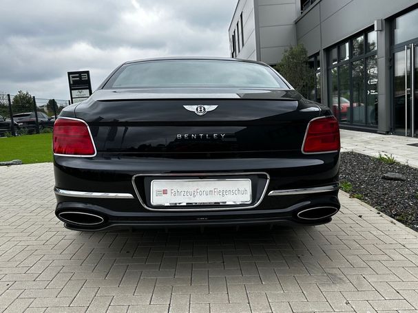 Bentley Flying Spur W12 S 467 kW image number 6