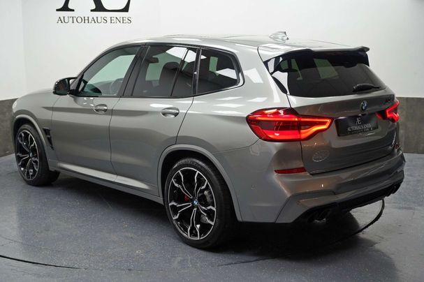 BMW X3 M Competition xDrive 375 kW image number 3