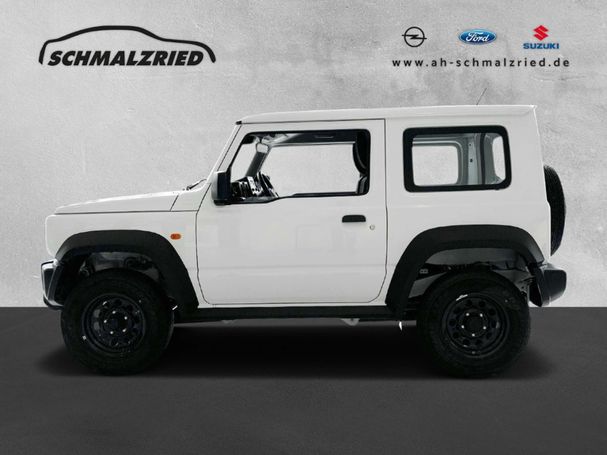 Suzuki Jimny 75 kW image number 3