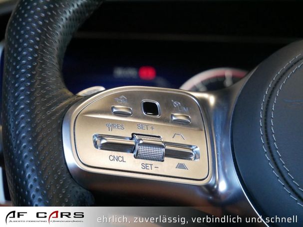 Mercedes-Benz S 63 AMG L 4Matic+ 450 kW image number 35