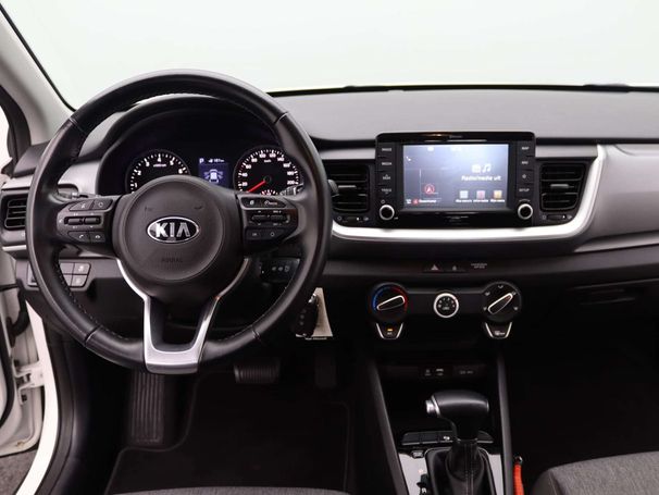 Kia Stonic 1.0 T-GDi 88 kW image number 9