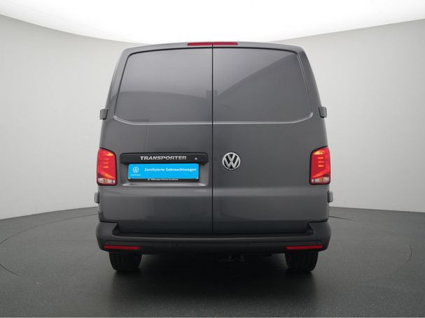 Volkswagen T6 Transporter 110 kW image number 3