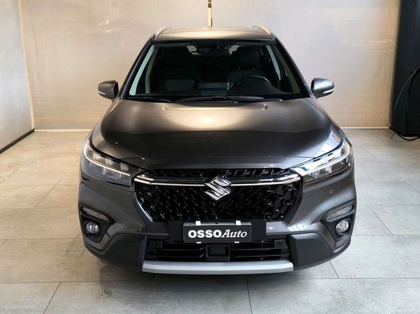 Suzuki SX4 S-Cross 95 kW image number 3