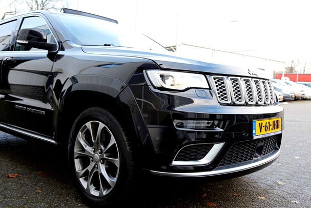 Jeep Grand Cherokee 3.0 184 kW image number 48