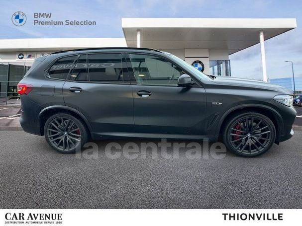 BMW X5 45e xDrive 290 kW image number 5