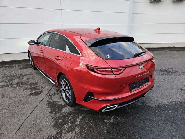 Kia ProCeed GT Line 100 kW image number 7