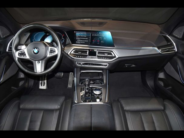 BMW X5 xDrive 213 kW image number 4