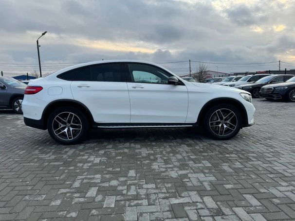 Mercedes-Benz GLC 250 d 150 kW image number 9