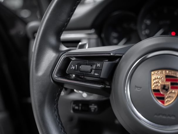 Porsche Macan GTS 324 kW image number 31