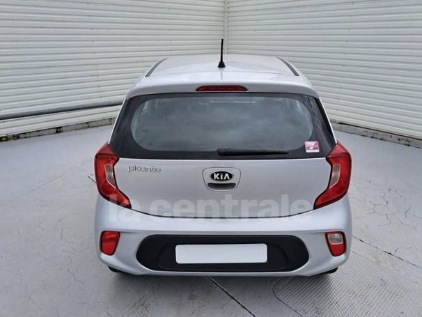 Kia Picanto 1.0 49 kW image number 12