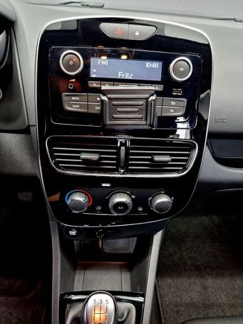 Renault Clio 55 kW image number 19