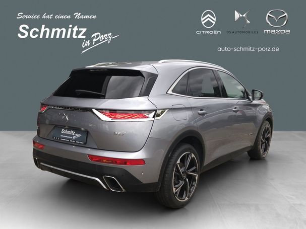 DS Automobiles 7 Crossback 132 kW image number 2