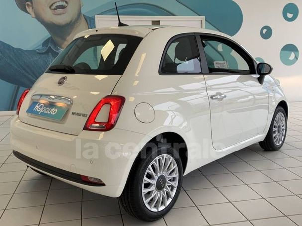 Fiat 500 1.0 51 kW image number 3