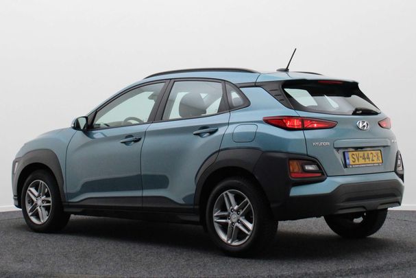 Hyundai Kona 1.0 88 kW image number 2