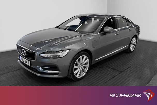 Volvo S90 T8 Inscription AWD 299 kW image number 1