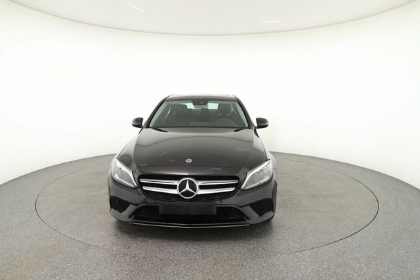 Mercedes-Benz C 220 d Avantgarde 143 kW image number 3