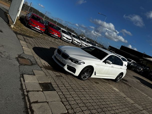 BMW 530 e 185 kW image number 25