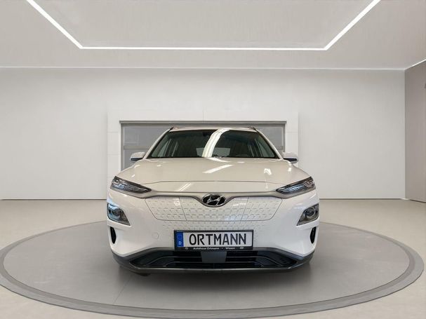 Hyundai Kona Elektro Trend 150 kW image number 4