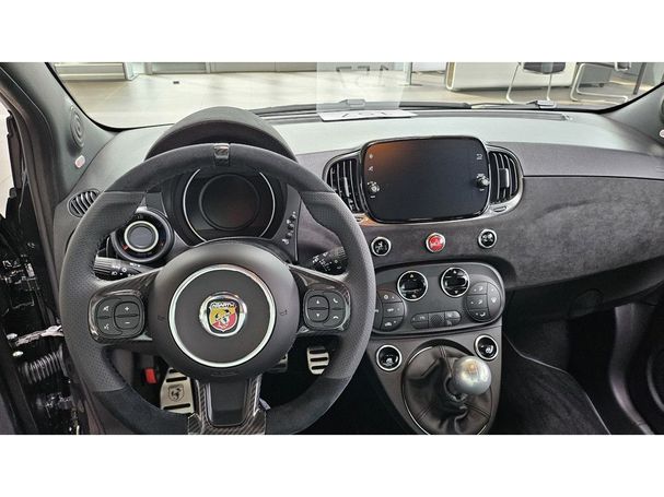 Abarth 695 132 kW image number 14