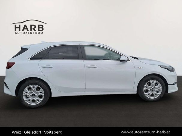 Kia Ceed Ceed 1.0 88 kW image number 10